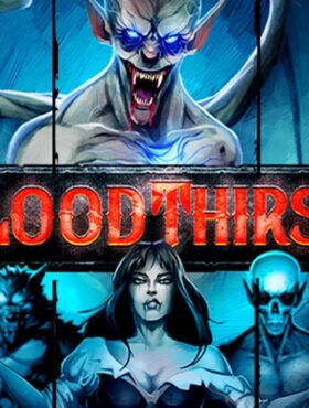 Bloodthirst