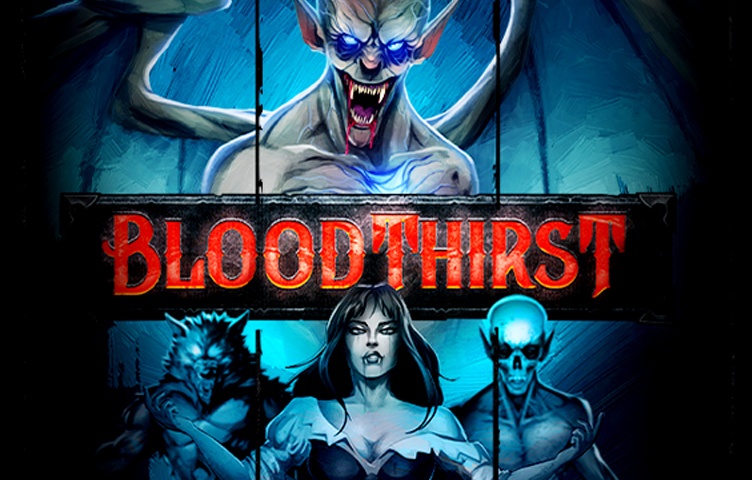 Bloodthirst