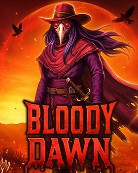 Bloody Dawn