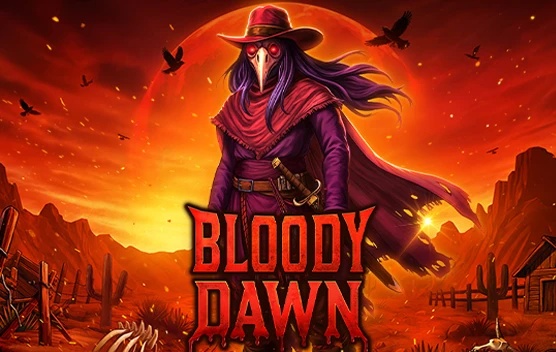 Bloody Dawn