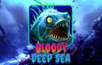 Bloody Deep Sea logo