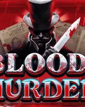 Bloody Murder