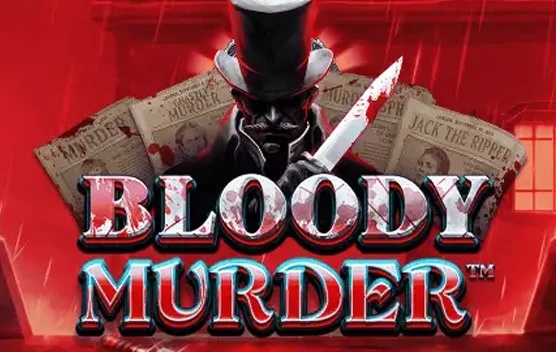 Bloody Murder