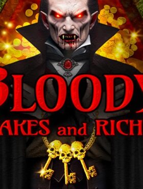 Bloody Stakes & Riches