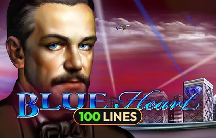 Blue Heart
