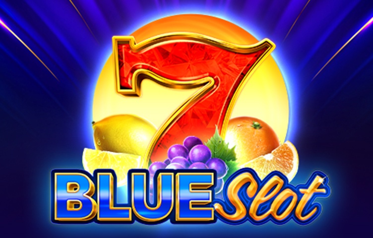 Blue Slot