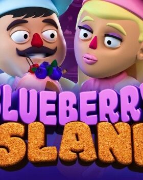 Blueberry Island