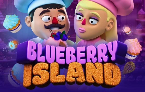 Blueberry Island
