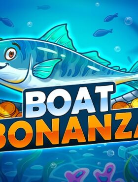 Boat Bonanza