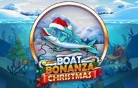 Boat Bonanza Christmas logo