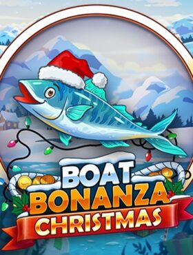 Boat Bonanza Christmas