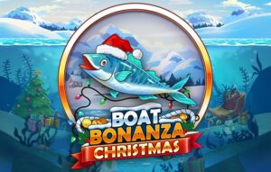 Boat Bonanza Christmas