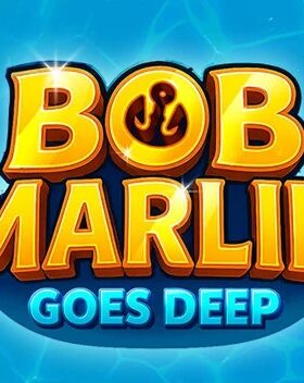 Bob Marlin Goes Deep