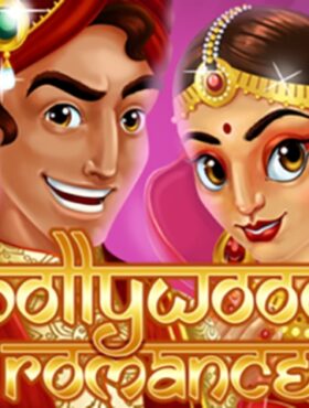Bollywood Romance
