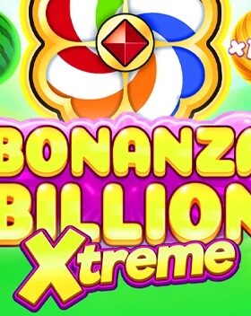 Bonanza Billion Xtreme