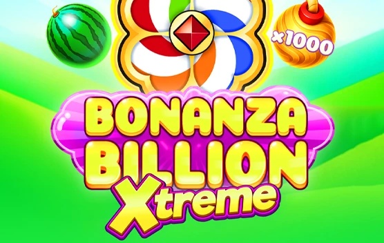 Bonanza Billion Xtreme