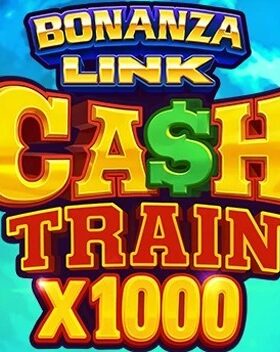 Bonanza Link Cash Train