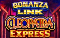 Bonanza Link Cleopatra Express logo