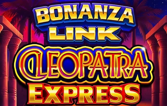 Bonanza Link Cleopatra Express