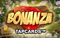 Bonanza Tapcards logo