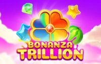 Bonanza Trillion logo