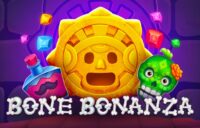 Bone Bonanza logo
