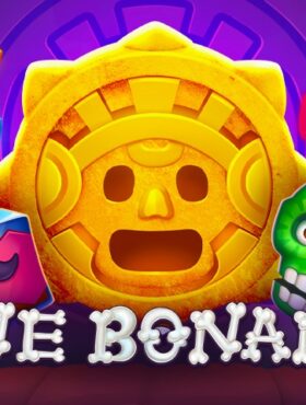 Bone Bonanza
