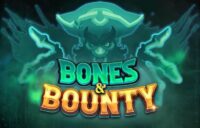 Bones & Bounty logo