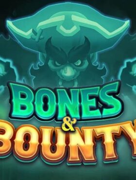 Bones & Bounty
