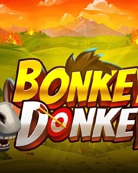 Bonkey Donkey