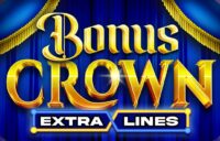 Bonus Crown logo