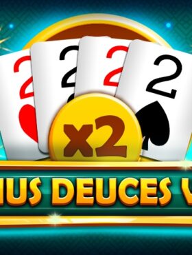 Bonus Deuces Wild