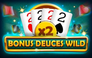 Bonus Deuces Wild