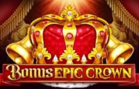 Bonus Epic Crown logo