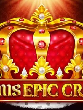 Bonus Epic Crown