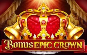Bonus Epic Crown