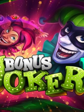 Bonus Joker II