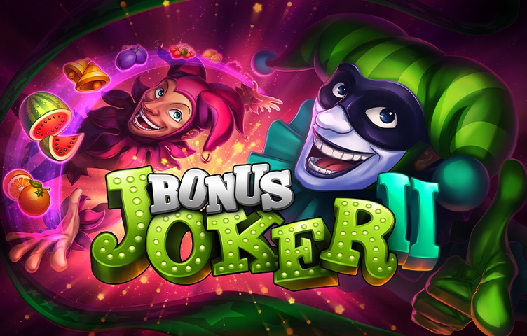 Bonus Joker II