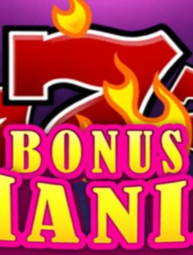 Bonus Mania