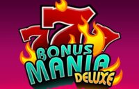 Bonus Mania Deluxe logo