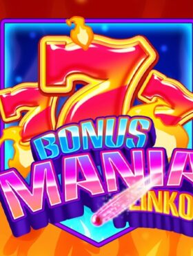 Bonus Mania Plinko