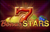 Bonus Stars logo