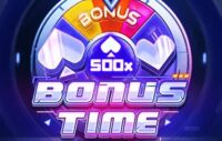 Bonus Time logo