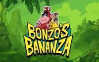 Bonzo’s Bananza logo