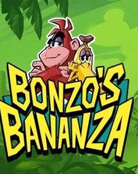 Bonzo’s Bananza