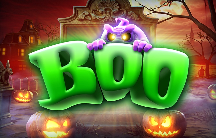 Boo