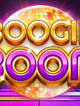 Boogie Boom