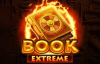 Book Extreme logo