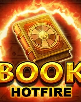 Book Hotfire