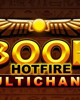 Book Hotfire Multichance